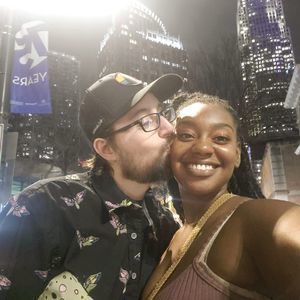 Meet your Posher, Bre